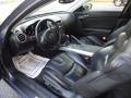 Black Interior Mazda RX-8 #31