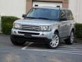 Click for details. 2008 Land Rover Range Rover Sport Supercharged