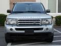 2008 Range Rover Sport Supercharged #5