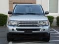 2008 Range Rover Sport Supercharged #6