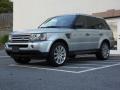 2008 Range Rover Sport Supercharged #10