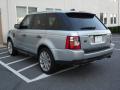 2008 Range Rover Sport Supercharged #11