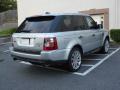 2008 Range Rover Sport Supercharged #12