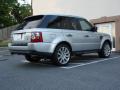 2008 Range Rover Sport Supercharged #14