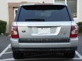 2008 Range Rover Sport Supercharged #15