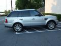 2008 Range Rover Sport Supercharged #17