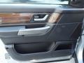 2008 Range Rover Sport Supercharged #36