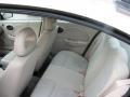 Rear Seat of 2006 Saturn ION 2 Sedan #9 Rear Seat of 2006 Saturn ION 2 Sedan #9