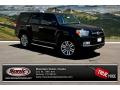 Click for details. 2013 Toyota 4Runner Limited 4x4