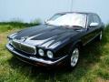 2002 Jaguar XJ Vanden Plas Anthracite Metallic 2002 Jaguar XJ Vanden Plas Anthracite Metallic