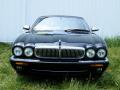 2002 XJ Vanden Plas #2