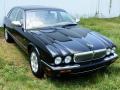 2002 XJ Vanden Plas #3