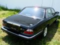 2002 XJ Vanden Plas #4