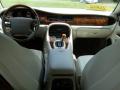 2002 XJ Vanden Plas #10