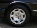 2002 XJ Vanden Plas #15