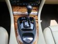 2008 XJ XJ8 #13