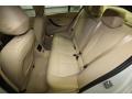 Rear Seat of 2013 BMW 3 Series 328i Sedan #12