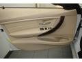Door Panel of 2013 BMW 3 Series 328i Sedan #13