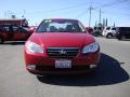 2009 Elantra GLS Sedan #2