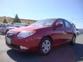 2009 Elantra GLS Sedan #3
