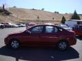 2009 Elantra GLS Sedan #4