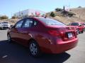 2009 Elantra GLS Sedan #5