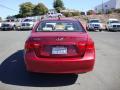 2009 Elantra GLS Sedan #6
