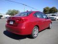 2009 Elantra GLS Sedan #7