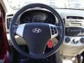 2009 Elantra GLS Sedan #13