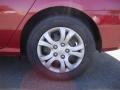 2009 Elantra GLS Sedan #24