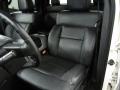 Front Seat of 2007 Ford F150 Lariat SuperCrew 4x4 #7