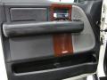 Door Panel of 2007 Ford F150 Lariat SuperCrew 4x4 #11
