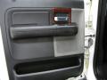 Door Panel of 2007 Ford F150 Lariat SuperCrew 4x4 #13
