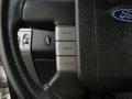 Controls of 2007 Ford F150 Lariat SuperCrew 4x4 #17