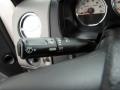 Controls of 2007 Ford F150 Lariat SuperCrew 4x4 #19