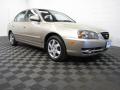 Click for details. 2006 Hyundai Elantra GLS Sedan