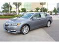2014 RLX Technology Package #3
