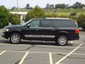  2012 Lincoln Navigator Black #2