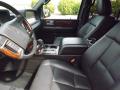  2012 Lincoln Navigator Charcoal Black Interior #9