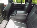 Rear Seat of 2012 Lincoln Navigator L 4x2 #10