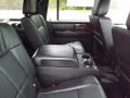 Rear Seat of 2012 Lincoln Navigator L 4x2 #11