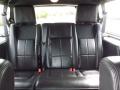 Rear Seat of 2012 Lincoln Navigator L 4x2 #15