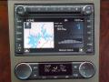 Controls of 2012 Lincoln Navigator L 4x2 #22