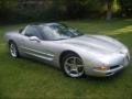 2004 Corvette Coupe #2