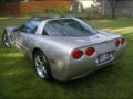 2004 Corvette Coupe #4