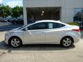 2011 Elantra GLS #2