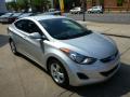 2011 Elantra GLS #3