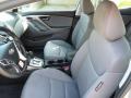 2011 Elantra GLS #4
