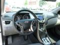 2011 Elantra GLS #6