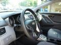 2011 Elantra GLS #7